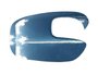 Aplique Para Retrovisor Externo Cromado Uno Vivace 10> Shekparts 06.044 - Lado Direito