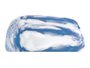 Aplique Para Retrovisor Externo Cromadohilux 05/11 Shekparts 06.064 - Lado Direito
