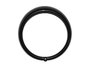 Aro Do Farol Preto Fusca 76/86, Kombi Clipper 76/96 E Kombi Carat 97> - Lado Direito/esquerdo