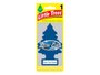 Aromatizante Pinheirinho - New Car Scent