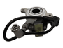Atuador Hidráulico De Embreagem Argo, Bravo, Conos,  Doblo, Idea, Mobi, Palio, Punto, Siena, Stilo, Strada,uno  Luk 510.0205.100a1 - Dualogic 