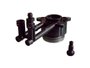 Atuador Hidráulico De Embreagem Courier 97>, Ecosport 03>, Escort 00/02, Fiesta 96>, Focus 00> E Ka 97> Luk 510.0065.11