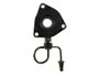 Atuador Hidráulico De Embreagem Original Gm 25200069