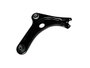 Bandeja Da Suspensão Dianteira Aircross 11/18, C3 02/18, C3 Picasso 11/15, C4 Cactus 18>, Peugeot 208 13/18 E 2008 15> Perfect Bdj0208sp - Lado Direito
