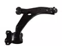Bandeja Da Suspensão Dianteira Focus 09/12, Volvo C30 07/12  E S40 04/12 Allen 77270 - Lado Direito