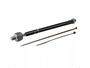 Barra Axial Audi A3 98/03, Bora 98/05, Golf 97/05, Jetta  98/09 E New Beetle 98> Viemar 680097