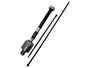 Barra Axial Logan 07/12 E Sandero 07/13 Ampri 69315