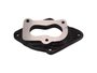 Base Do Carburador Belina, Escort,pampa, Bonanza, Caravan, C-20, Gol, Saveiro E Voyage 89>, Passat, Logus 93> E Pointer 94>