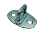 Batente Da Porta Gol, Saveiro E Voyage G5/g6/g7, Jetta,  Passat 98/05 E Polo 03/14 Universal 22035 - Lado Direito/esquerdo