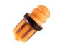 Batente Da Suspensão Traseira Aircross 11>, C3 12>, C3  Picasso 12>, C4 Cactus 18> E Peugeot 208 13/19 Dfx 12029
