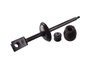 Batente Da Suspensão Traseira Fusca 69/96 Kit Cia 40908 - Lado Esquerdo