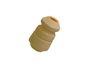 Batente Do Amortecedor Dianteiro Escort 93>, Verona Europeu 93/96, Logus 93> E Pointer 94> Cwb-81004