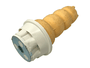 Batente Do Amortecedor Traseiro Argo 17>, Argo Trekking 19>, Pulse 21> Dfx 19258