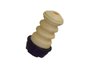 Batente Do Amortecedor Traseiro Gol, Parati G3/g4 E Saveiro G2/g3/g4 Cwb-81014c