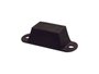 Batente Do Chassis F-75 Pick-up, Jeep E Rural 60/83