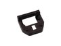 Batente Do Porta-luvas Gol, Parati E Saveiro G1, Voyage 86/95, Quantum E Santana 84/90 Universal 20783