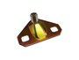 Batente Do Porta-malas Fiat 147 76> Universal 60751
