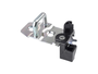 Batente Do Porta-malas Kwid 17>  Universal 11849