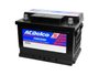 Bateria Ac Delco 22s060e1 - Polo Esquerdo Positivo - 60 Amperes