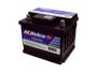 Bateria Ac Delco Adr45bd - Polo Direito Positivo - 45 Amperes