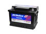 Bateria Ac Delco Adr60dd - Polo Direito Positivo - 60 Amperes