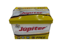 Bateria Júpiter Jj60le Polo Esquerdo Positivo - 60 Amperes
