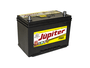 Bateria Júpiter Jj90hd Polo Direito Positivo -  90 Amperes