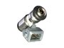 Bico Injetor Clio 04>, Kangoo E Megane 06>, Logan 07>, Sandero 08>, Scenic 05> E Twingo 09> Magneti Marelli 501.037.92