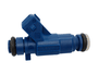 Bico Injetor De Combustível Agile 8v 09/14, Cobalt 8v 11/16 E Montana 8v 09> Bosch 0 280 157 152 