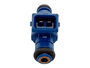 Bico Injetor De Combustível Agile 8v 09/14, Cobalt 8v 11/16 E Montana 8v 09> Bosch 0 280 157 152 