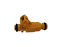 Bico Injetor De Combustível Astra E Zafira 05>, Blazer E S-10 07>, Vectra 06> Bosch 0 280 156 086 