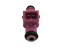 Bico Injetor De Combustível C3 E 206 06>, 207 08> E Hoggar 10> Bosch 0 280 156 295