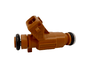 Bico Injetor De Combustível Cobalt 8v 12/16 E Spin 8v 12> Bosch 0 280 157 133