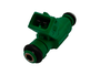 Bico Injetor De Combustível Doblo 16v 01/06, Palio E Siena 16v 00/03, Palio 8v 00/03 Bosch  0 280 156 020 