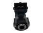 Bico Injetor De Combustível Doblo, Idea, Palio, Punto, Siena, Stilo E Strada 8v 06/09, Corsa, Meriva E Montana 8v 06/12 Delphi Fj0733 