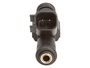 Bico Injetor De Combustível Ecosport 08/17, Focus 10/13 E  Fusion 09/13 Bosch 0 280 157 180 