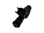 Bico Injetor De Combustível Ecosport 12v 17>, Ka 12v 19> Bosch 0 280 157 160 