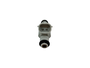 Bico Injetor De Combustível Hb20 16v 12/19 Bosch 0 280 156 192