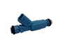 Bico Injetor De Combustível Ka 12v 14> Bosch 0 280 157 143 