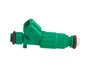 Bico Injetor De Combustível Kombi 1.4 8v 09> Bosch 0 280  157 109 