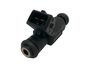 Bico Injetor Ecosport 12/17 E Focus E New Fiesta 10/13 Bosch 0 280 157 182