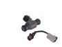Bico Injetor Palio E Siena 96>, Strada 96/01, Fiorino 97> E Uno 01> Bosch 0 280 157 512