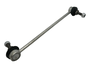 Bieleta Da Barra Estabilizadora Livina 09>, March 12>,  Kicks 16>, Tiida 08> E Versa 11> Monroe Axios 531.2703 -  Dianteira