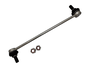 Bieleta Da Barra Estabilizadora  Suspensão Dianteira Creta E Tucson 17>, Elantra E I30 13>, Veloster E Accent 12>, Cerato 13/17 Monroe Axios Lt60439