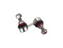 Bieleta dianteira da barra estabilizadora L-200 Triton 07 GIRA PARTS 021181 - Lado Esquerdo
