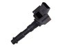 Bobina De Ignição A1 E A3 13>, Crossfox 15>, Fox 13>, Gol E Saveiro G6 14>, Gol, Golf E Voyage 16> E Virtus 18> Magneti Marelli Bi0078mm