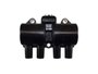 Bobina De Ignição Agile E Montana 10>, Cobalt 11>, S-10 E Spin 12> Magneti Marelli Bi0067mm
