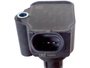 Bobina De Ignição Argo, Mobi E Uno 6v 17>, Argo, Cronos E Pulse 8v 17>, Strada 8v 20> Ymax 7998 