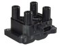Bobina De Ignição Astra 98>, Blazer E S-10 07/12, Vectra 97> E Zafira 01> Magneti Marelli Bi0023mm