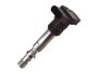 Bobina De Ignição Audi A6, Skoda, Golf E Passat Alemão Turbo Magneti Marelli Bi0043mm